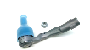 View Steering Tie Rod End (Left) Full-Sized Product Image 1 of 1